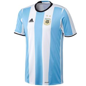 Argentina National Football Team Kit