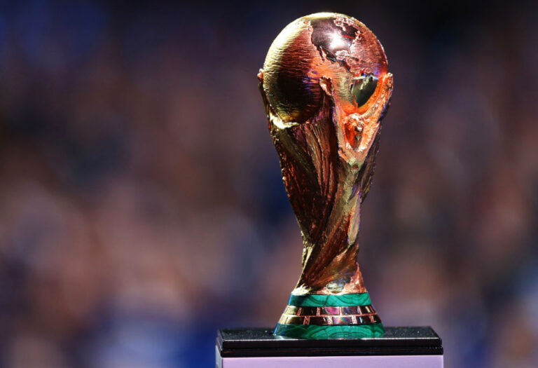 Fifa World Cup History & Winners