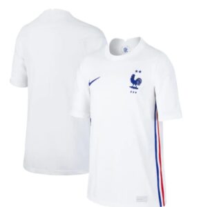France National Football Team Kit