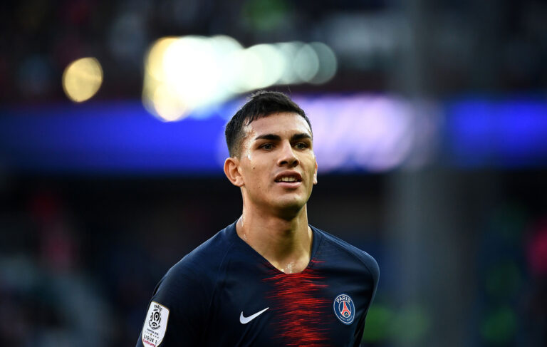 Leandro Paredes Age, Biography, Net Worth, Football Career, Facts