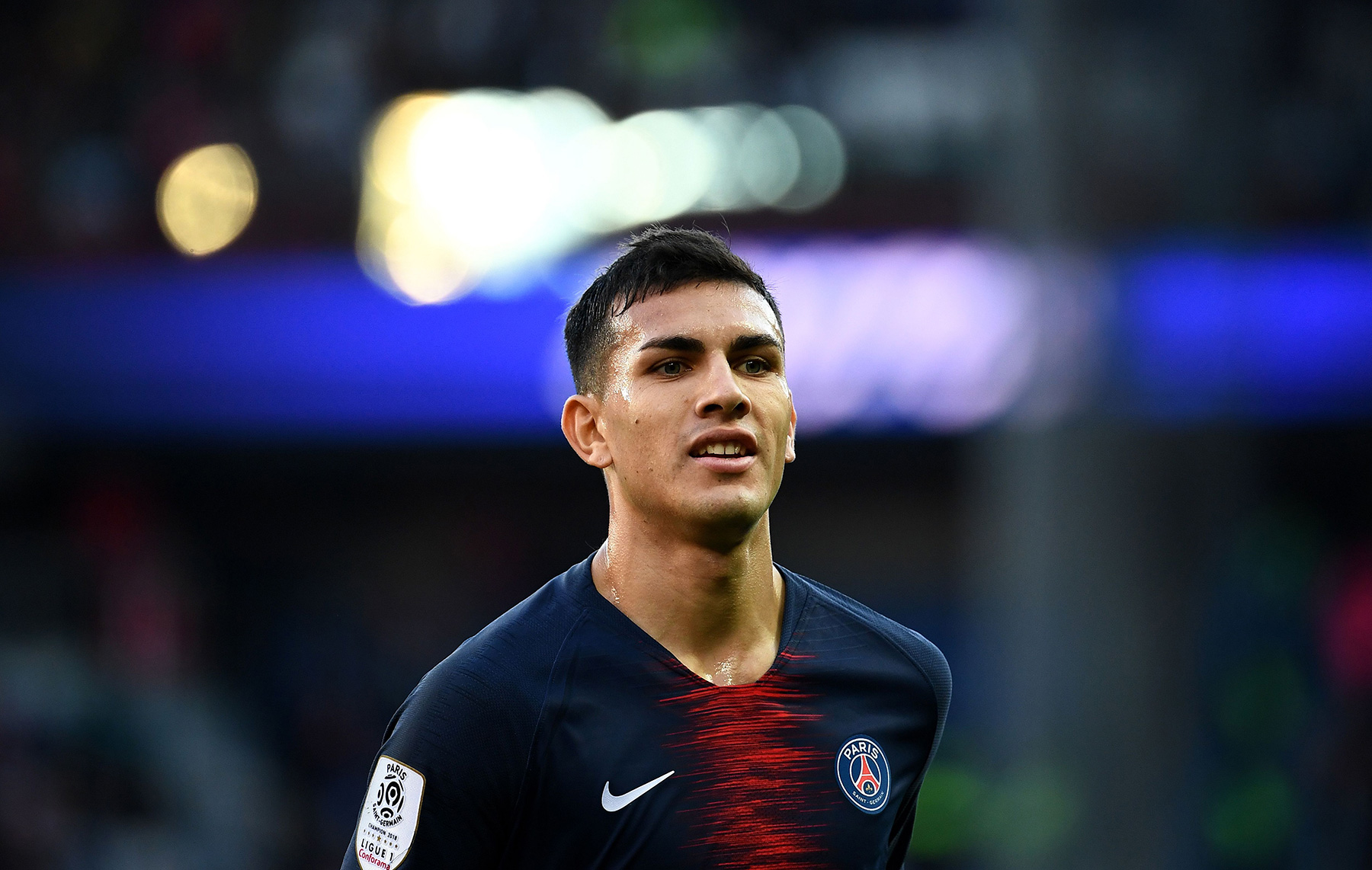 Leandro Paredes Biography, Early Life, Net Worth, Facts, Career