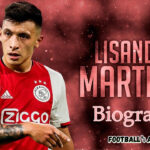 Lisandro Martínez Biography, Early Life, Net Worth, Facts, Career