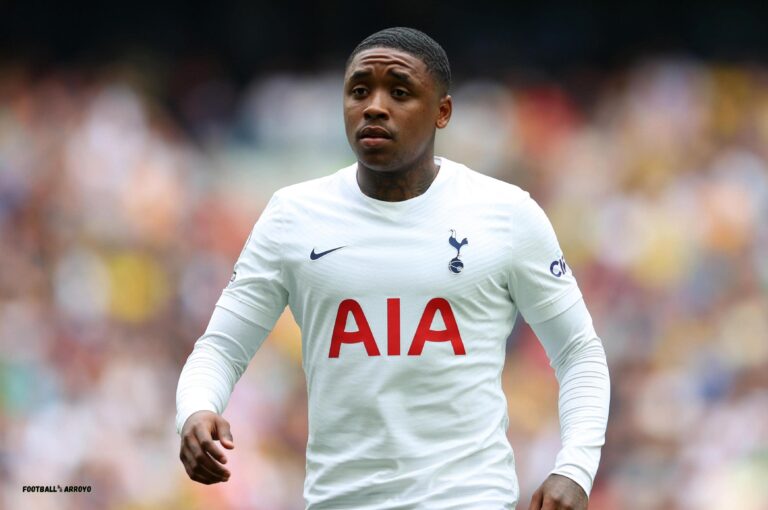 Ajax fails to agree on a fee with Tottenham Hotspur for Steven Bergwijn