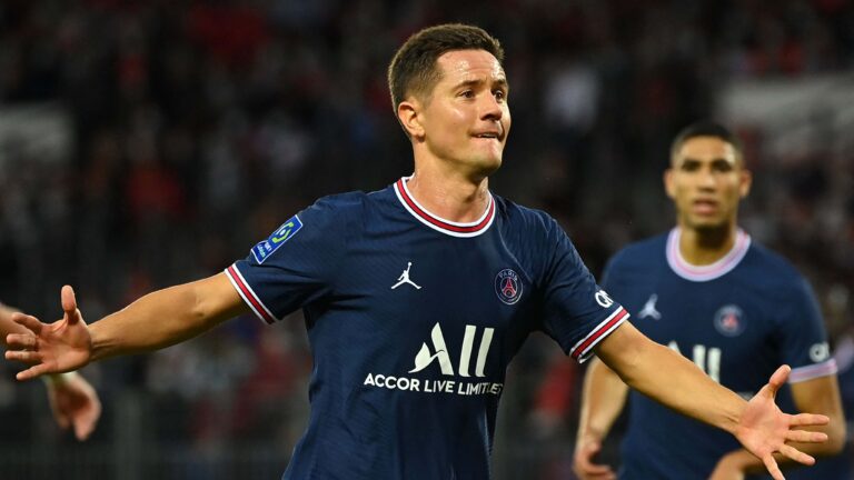 Ander Herrera Age, Biography, Net Worth, Football Career, Facts