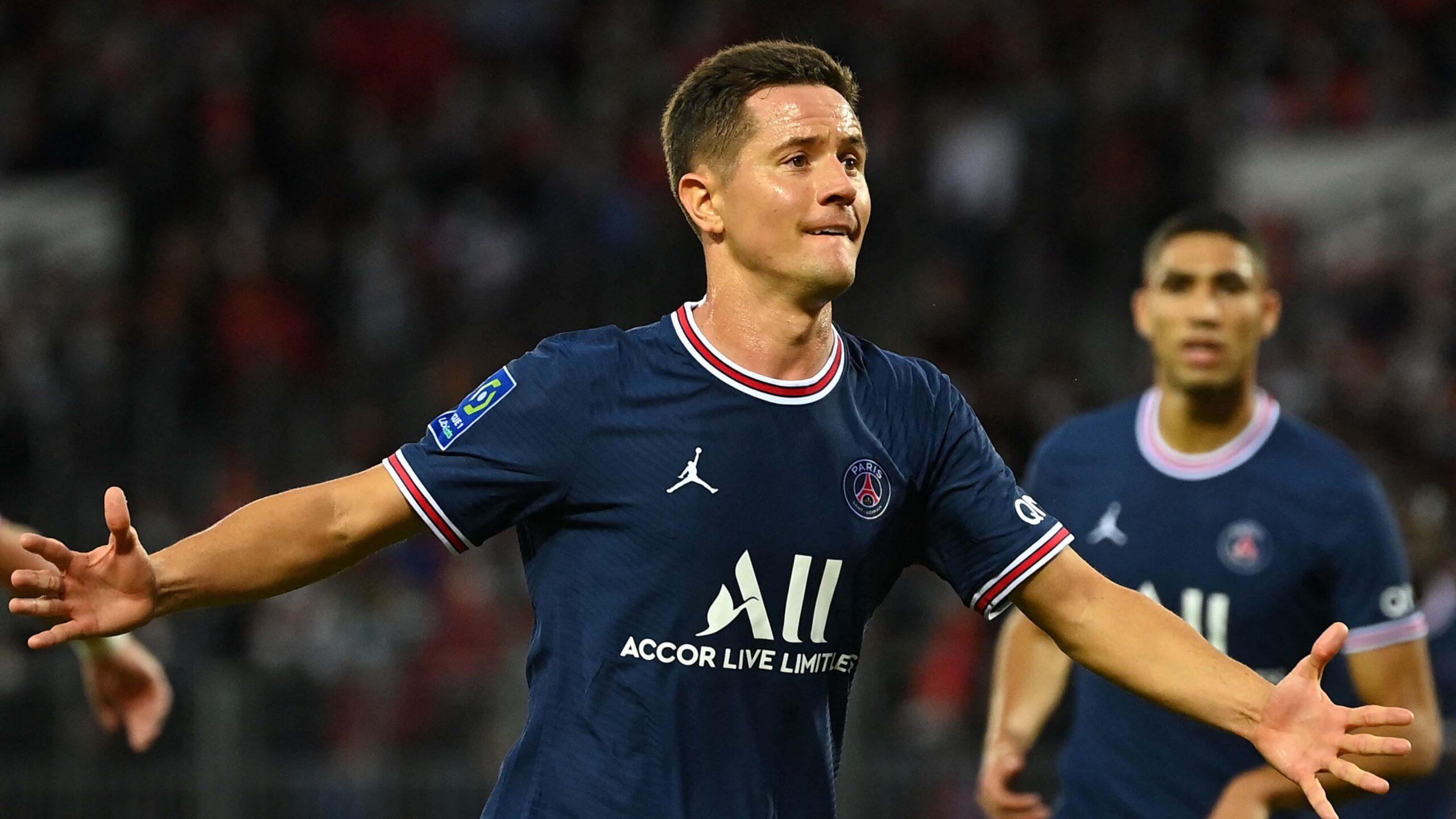 Ander Herrera Biography, Early Life, Net Worth, Facts, Career