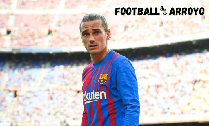Antoine Griezmann Biography, Net Worth, Age, Football Career, Facts