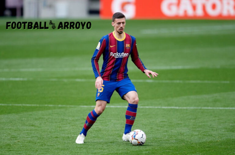 Clément Lenglet Age, Biography, Net Worth, Football Career, Facts