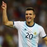 Giovani Lo Celso Football Career, Biography Early Life, Net Worth, Facts,
