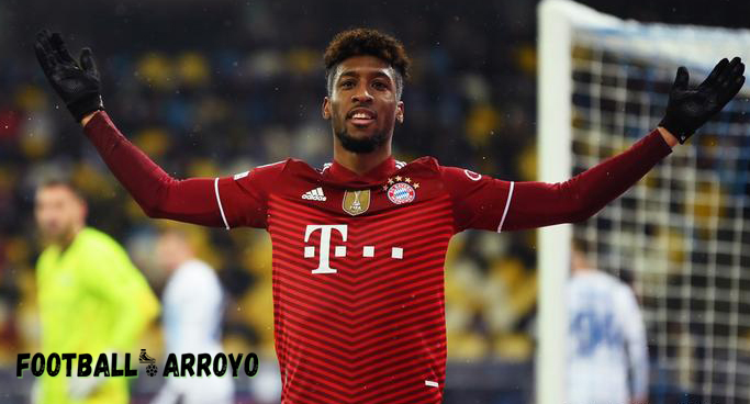 Kingsley Coman Age, Biography, Net Worth, Football Career, Facts