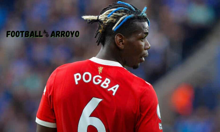 Paul Pogba Age, Profile – Football Career, Net Worth, & Facts