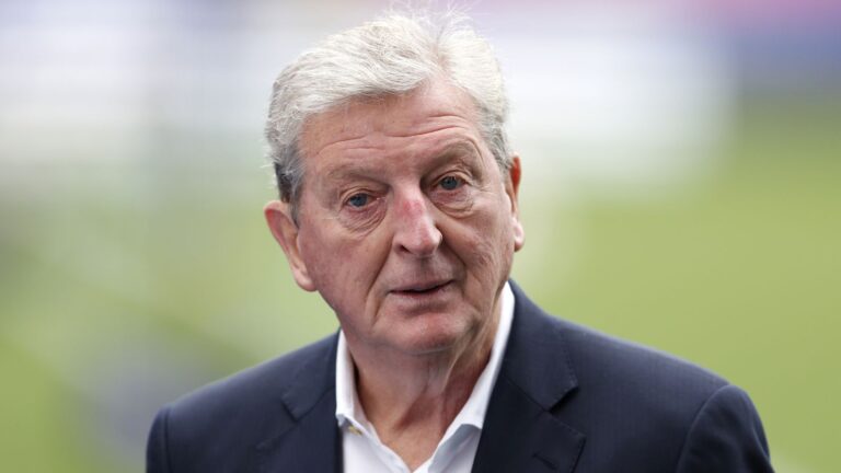Watford set to appoint Roy Hodgson as new manager