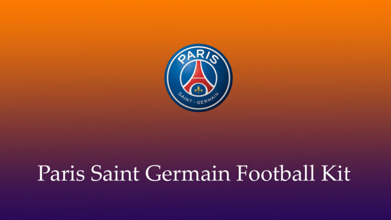 Paris Saint Germain Kit 2022-23, Home, Away and Third Kit by Jordan