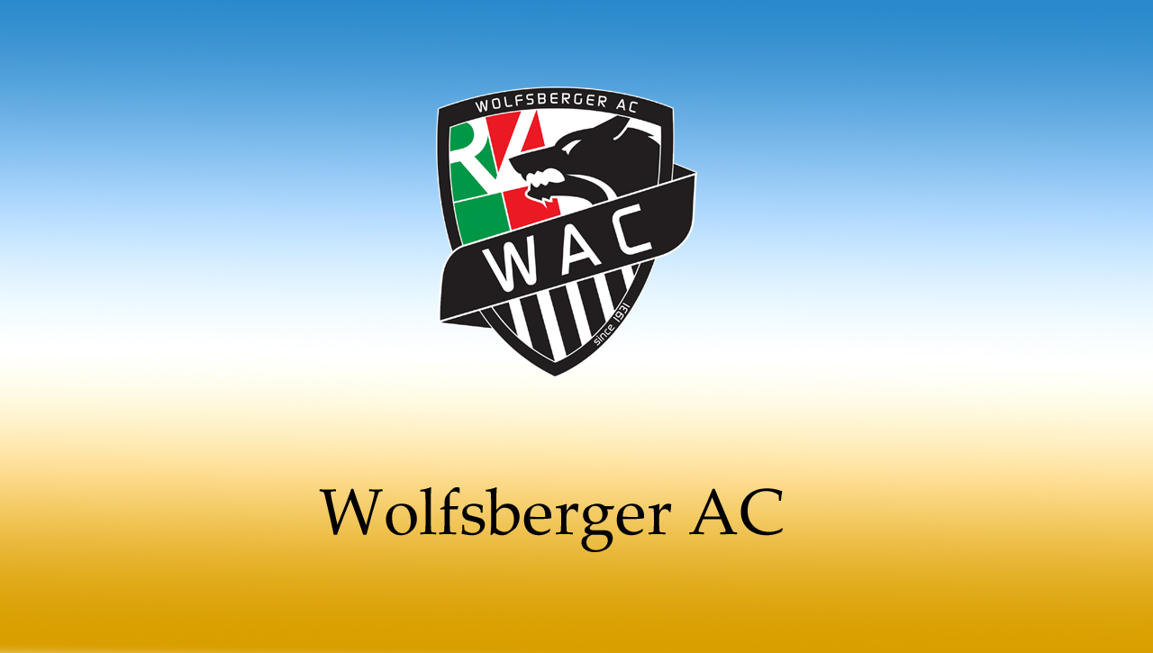 Wolfsberger AC Squad 2021-22, History, Table