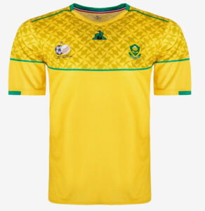 south africa 2020 kits