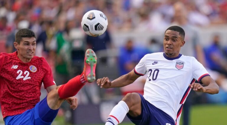 Costa Rica vs USA Preview, How to Watch, lineup, World Cup Qualifier Today