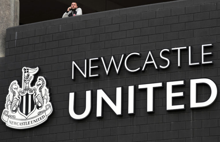 Newcastle United willing to sell seven players in summer?