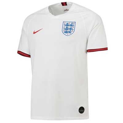 England national football team Kit