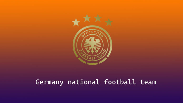 Germany national football team Players, Coach, FIFA Rankings, Nickname, History