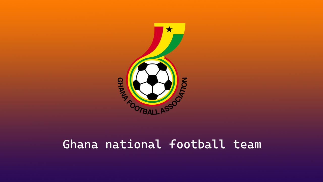 Ghana national football team Players, Coach, FIFA Rankings, Nickname, History