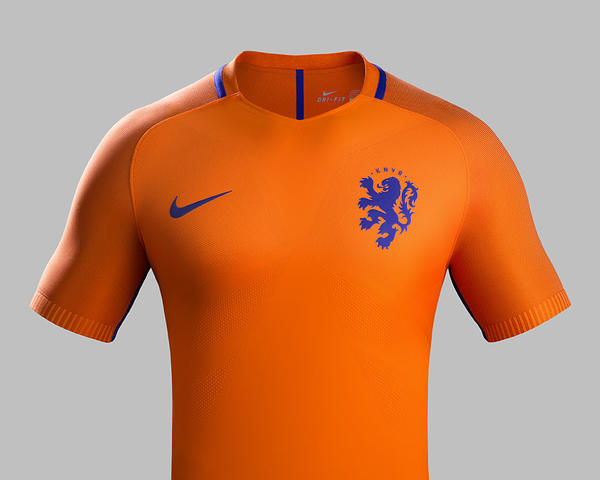 Netherlands national football team Kit
