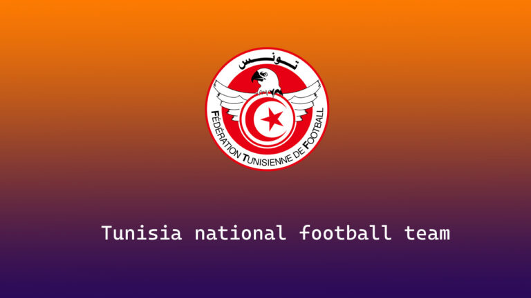 Tunisia national football team Players, Coach, FIFA Rankings, Nickname, History