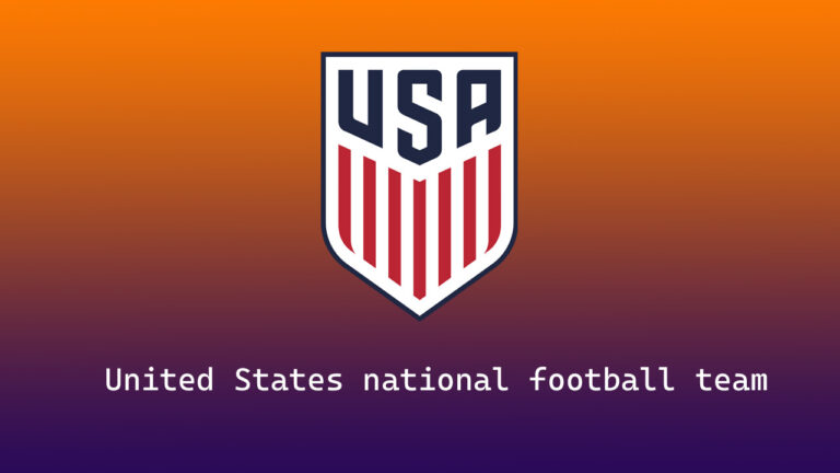 United States (USA) national football team Players, Coach, FIFA Rankings, Nickname, History
