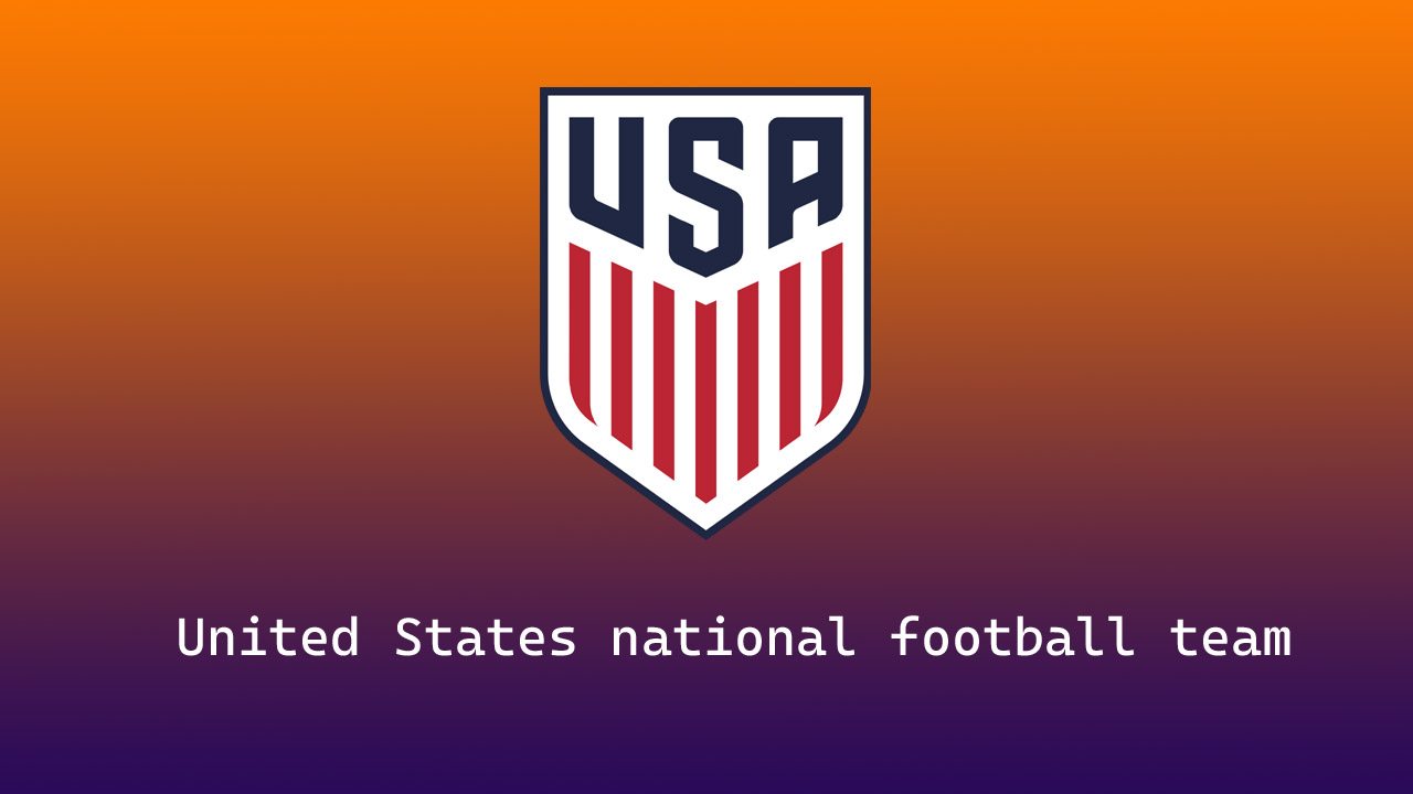 United States national football team Players, Coach, FIFA Rankings, Nickname, History