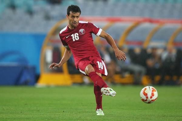 Boualem Khoukhi age, position, salary, team, girlfriend, facts, football Career