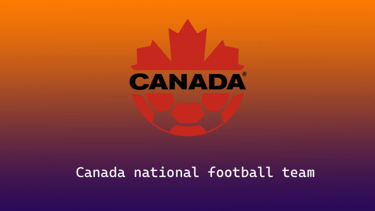 Canada national football team Players, Coach, FIFA Rankings, Nickname, History