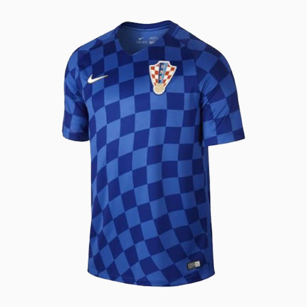 Croatia Football Away Kit 2022