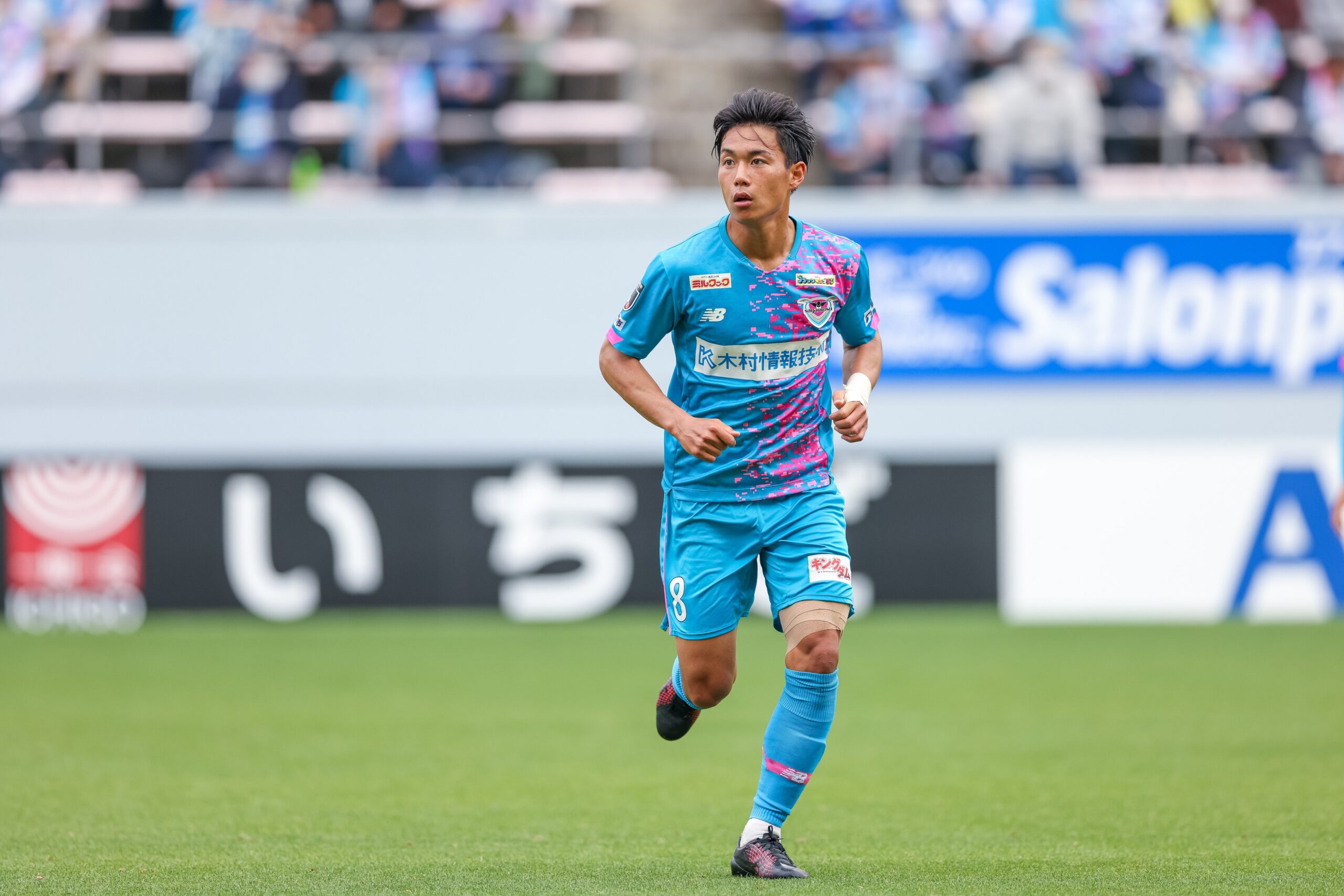 Daichi Hayashi (林 大地) age, position, salary, team, girlfriend, facts, football Career