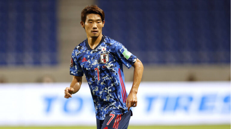 Hidemasa Morita (守田 英正) age, salary, position, team, girlfriend, facts, football Career