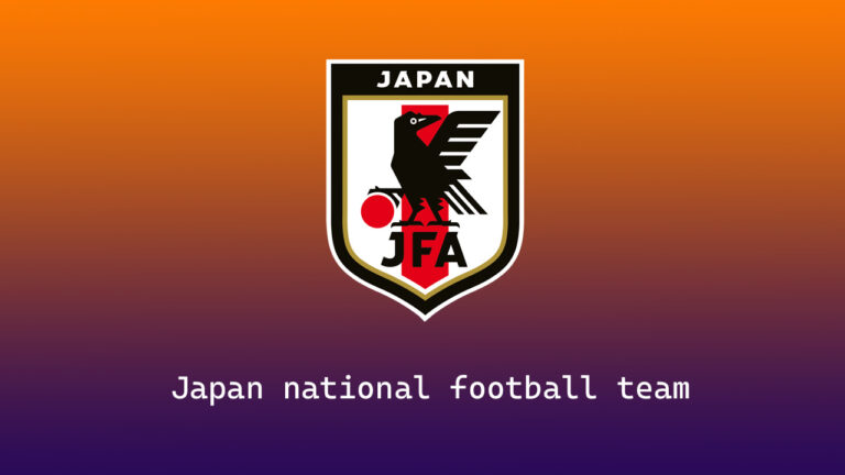 Japan national football team Players, Coach, FIFA Rankings, Nickname, History