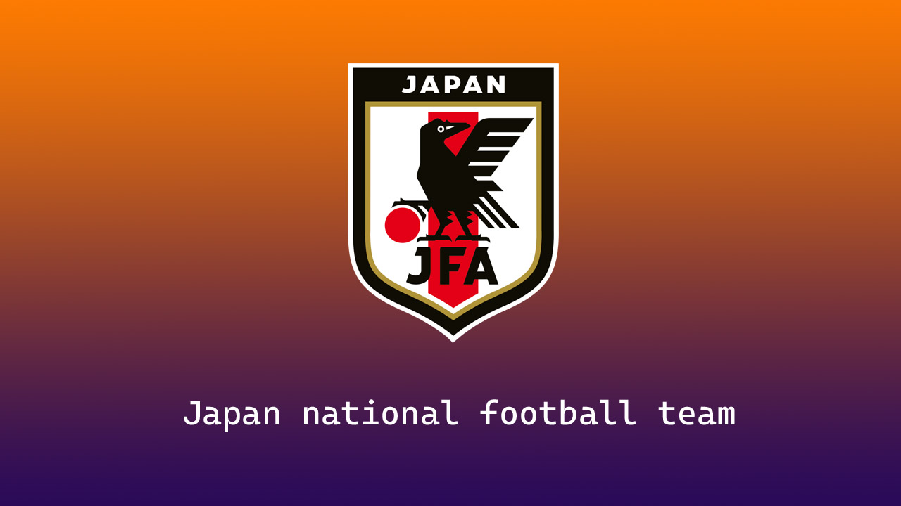 Japan national football team Players, Coach, FIFA Rankings, Nickname ...