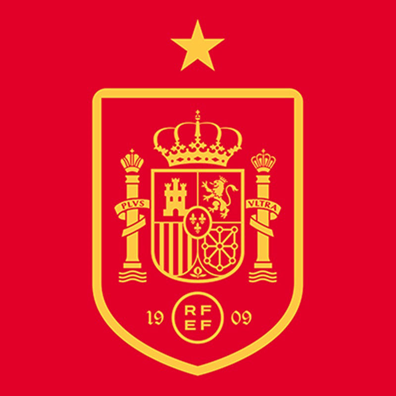 New Spain Logo Unvealed