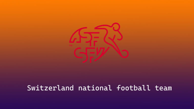 Switzerland national football team Players 2024, Coach, FIFA Rankings, Nickname, History