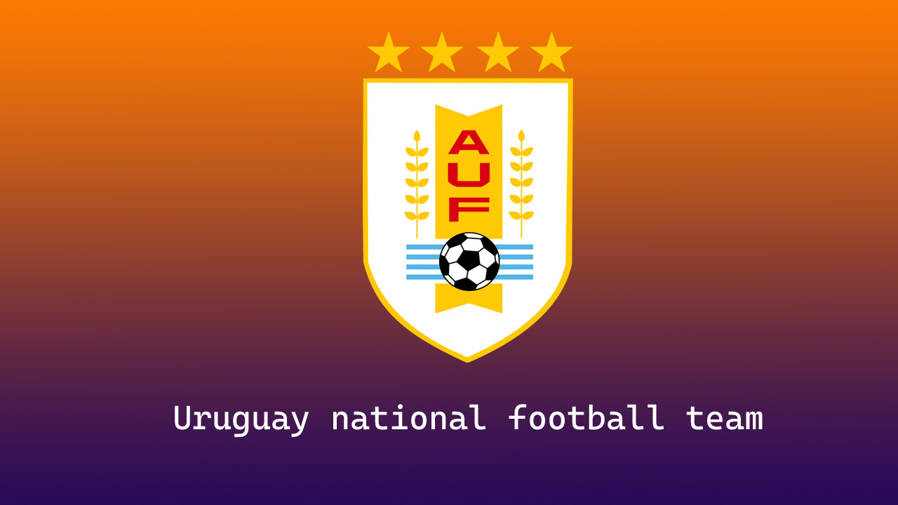 Uruguay national football team Players, Coach, FIFA Rankings, Nickname, History