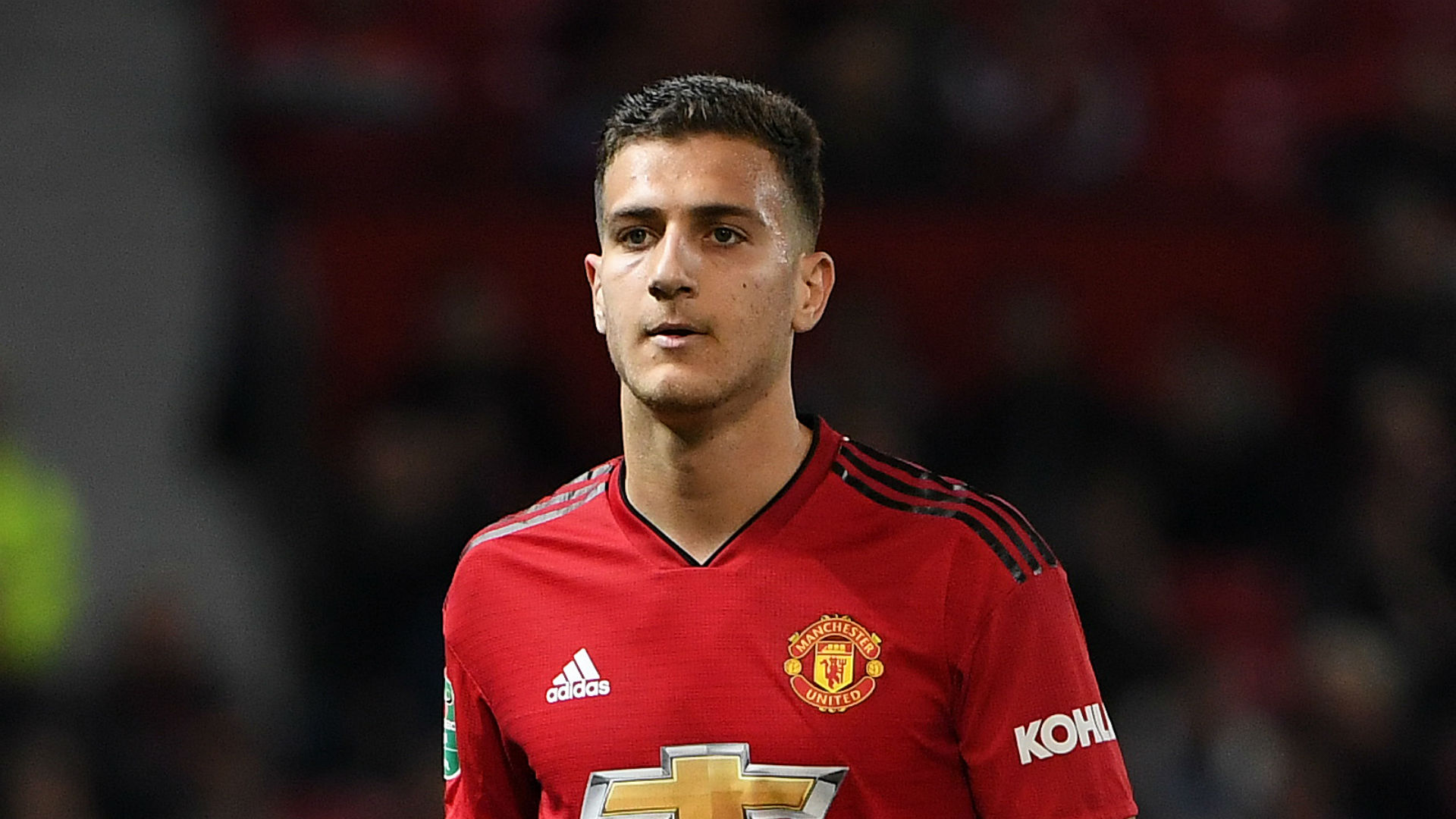 Diogo Dalot age, position, salary, Net Worth, girlfriend, facts, football Career