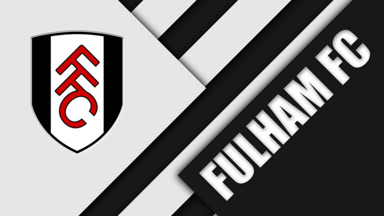 Fulham 2023/24 Kit, Home, Away and Third Jersey by Adidas