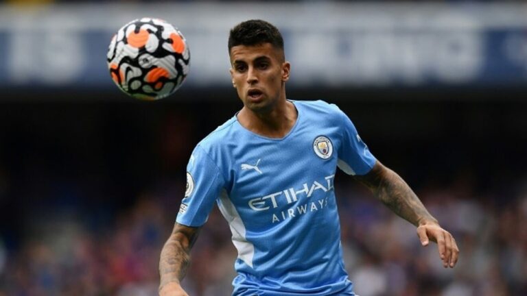 João Cancelo age, salary, net worth, girlfriend, Career and much more