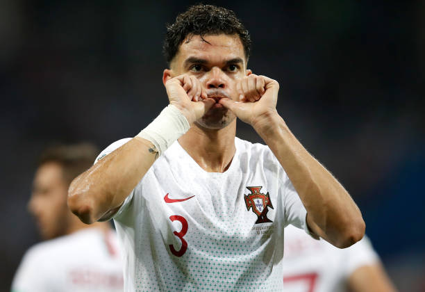 Pepe age, position, salary, team, wife, facts, football Career and much more