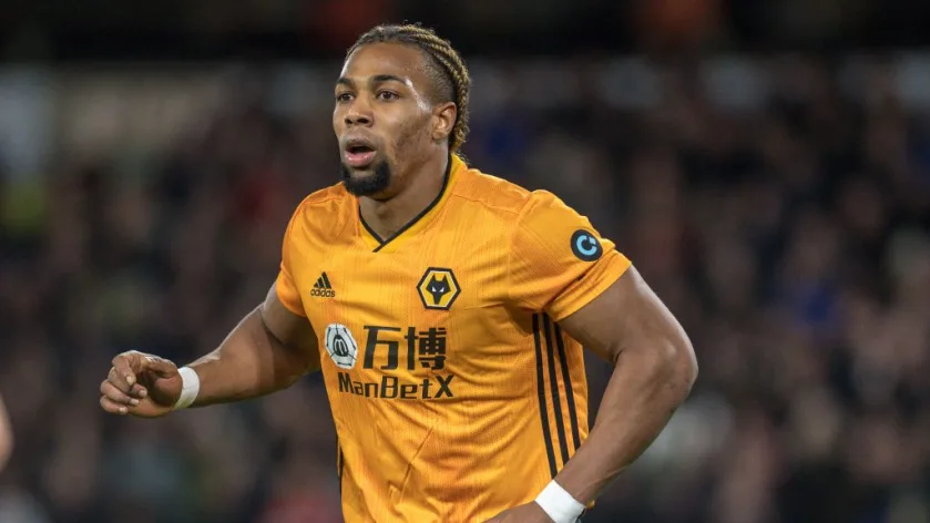 Adama Traoré age, salary and net worth in 2022, girlfriend, facts, football Career