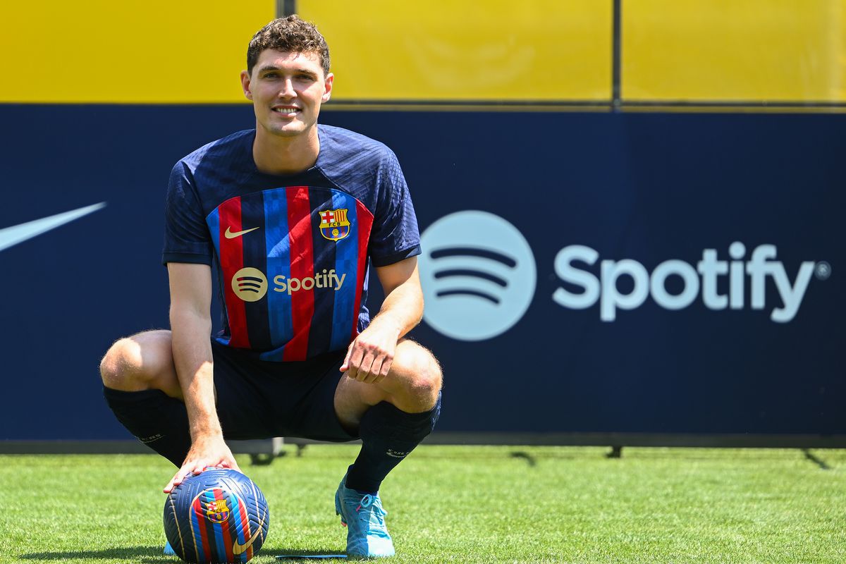 Andreas Christensen age, salary and net worth in 2022, girlfriend, facts, football Career