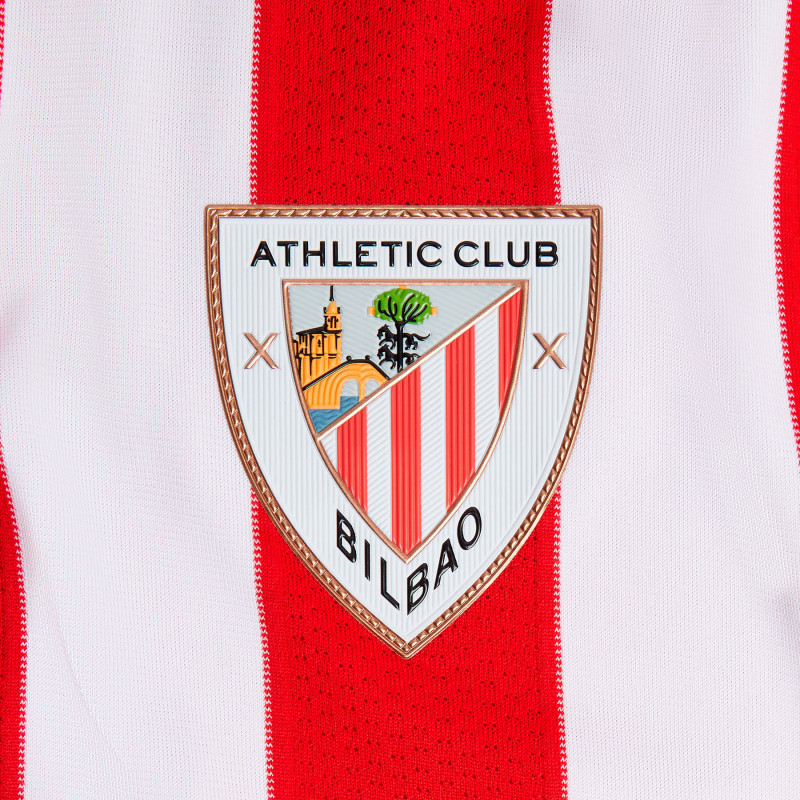 Athletic Club 2022 23 Home Kit 2