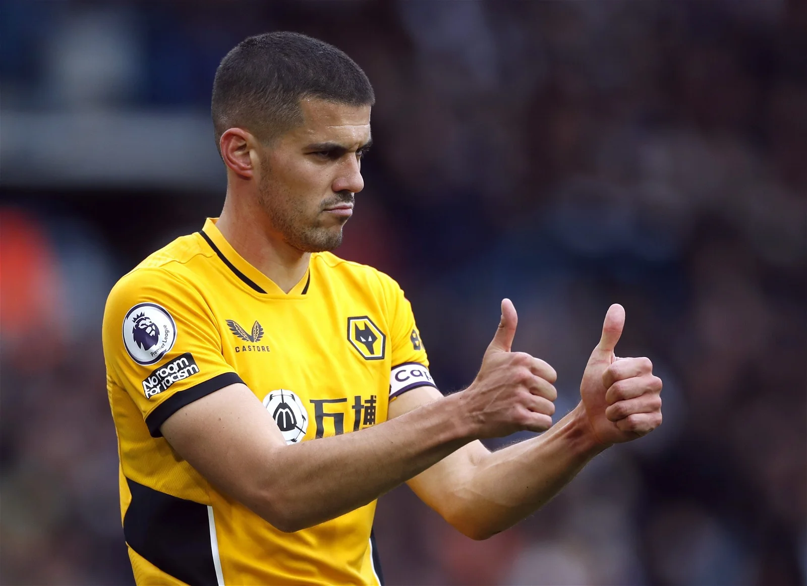 Conor Coady age, salary and net worth in 2022, girlfriend, facts, football Career