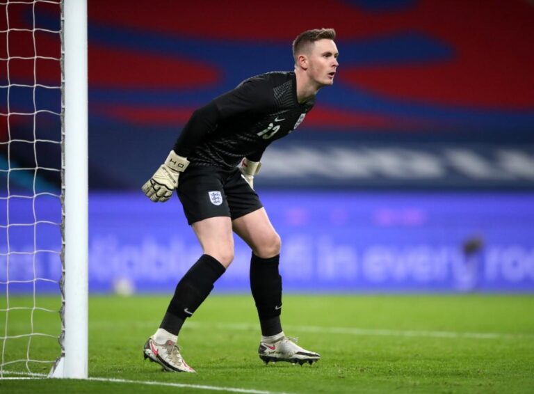 Dean Henderson’s salary, and net worth in 2023, Age, Girlfriend, facts, football Career