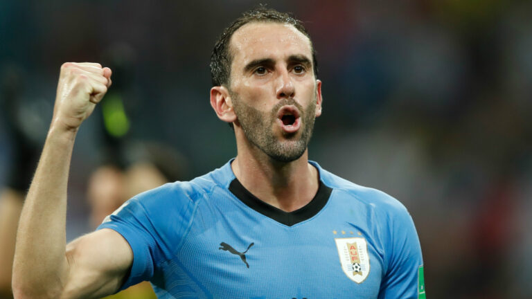 Diego Godín age, salary, net worth, girlfriend, football Career and more