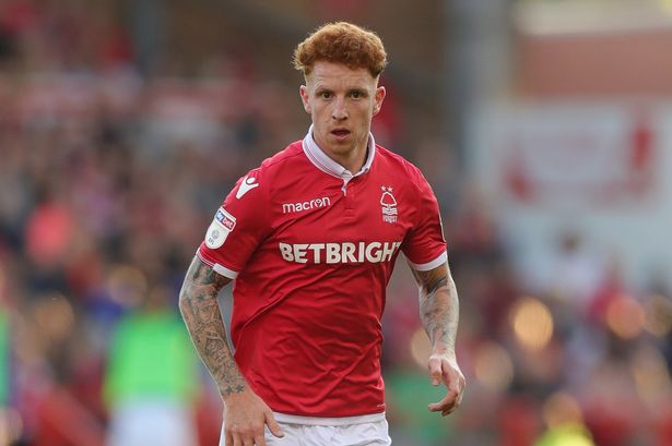 Jack Colback age, salary and net worth in 2024, girlfriend, facts, football Career