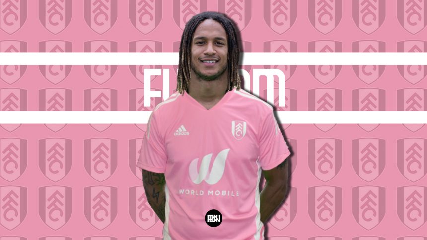 Kevin Mbabu age, salary, net worth, girlfriend, football Career and more