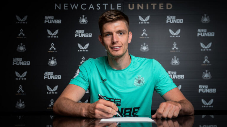 Nick Pope salary, net worth, age, girlfriend, football Career and more